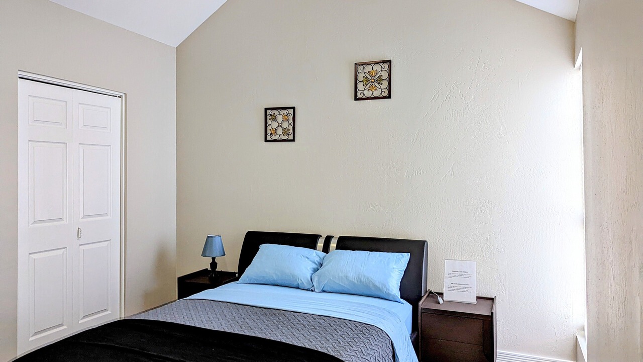 Photo of Bedroom in North Mountain