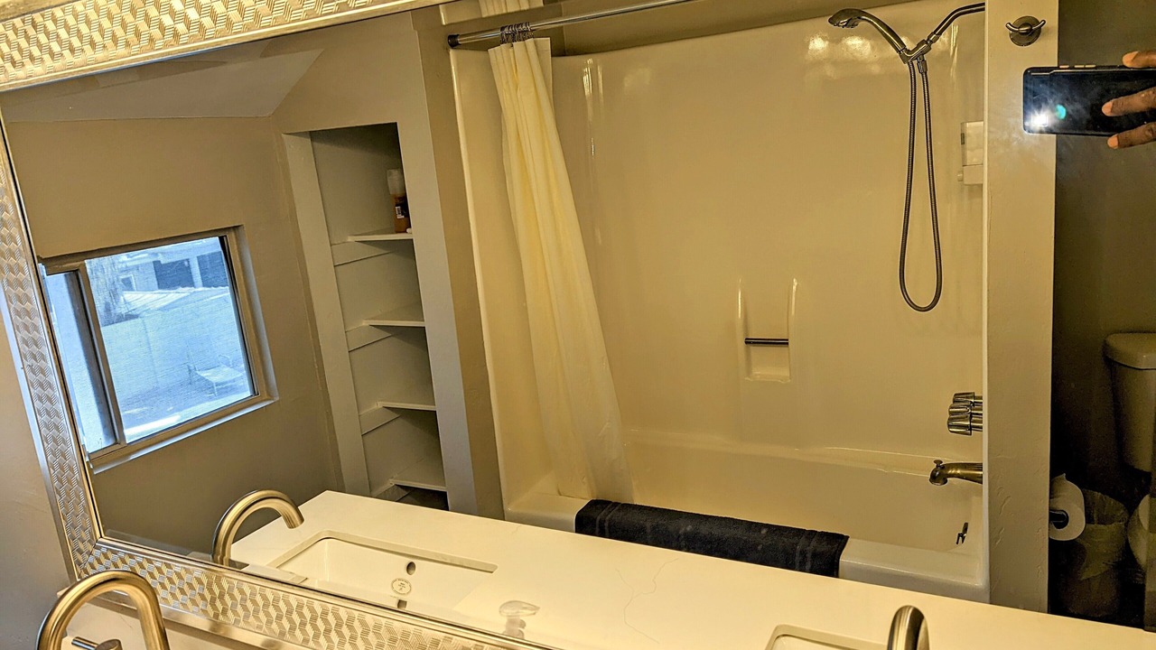 Photo of Bathroom in North Mountain