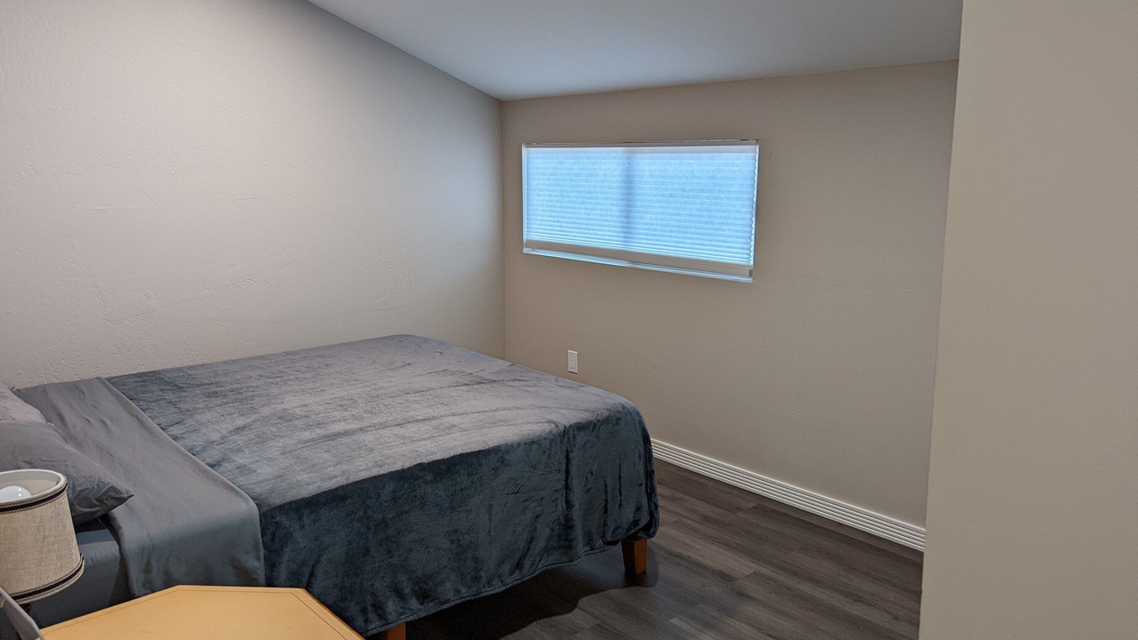 Photo of Bedroom in North Mountain