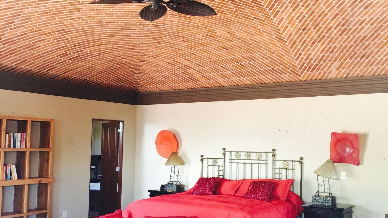 Photo of Bedroom in Ajijic