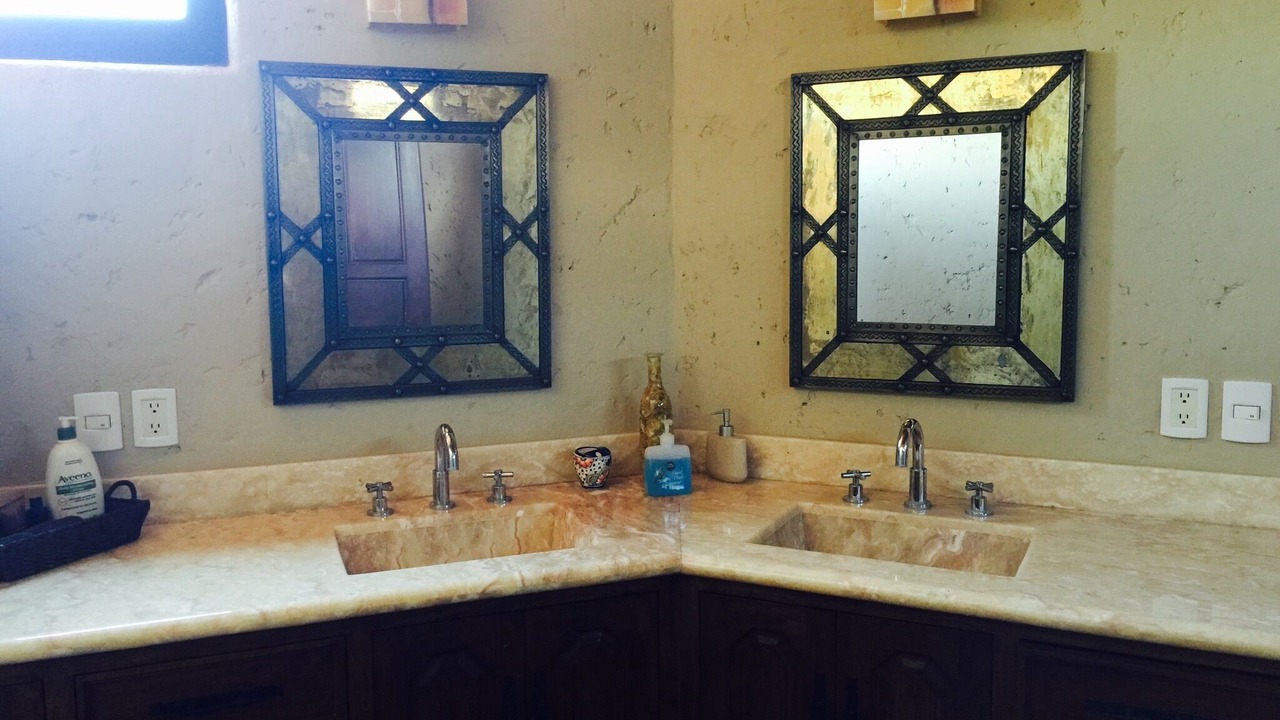 Photo of Bathroom in Ajijic