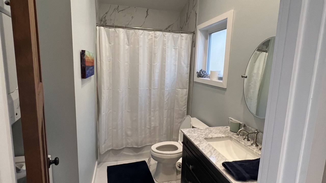 Photo of Bathroom in El Segundo