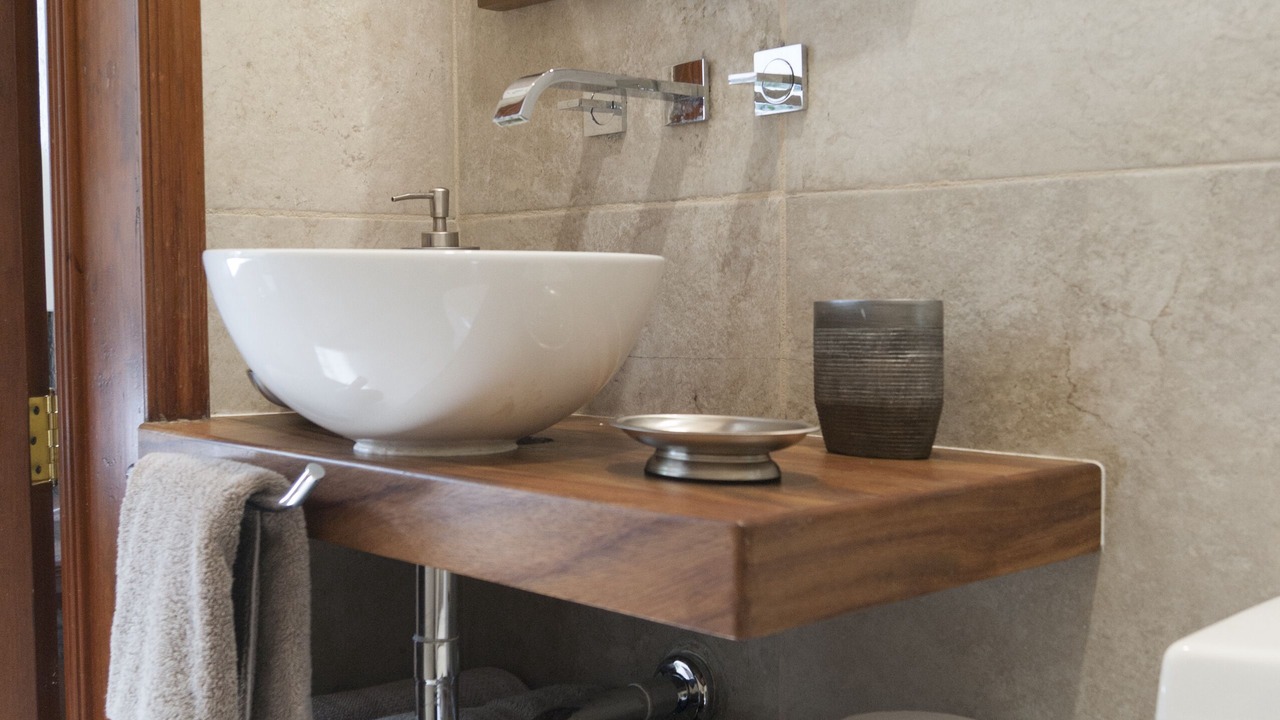 Photo of Bathroom in Santa Maria del Tule
