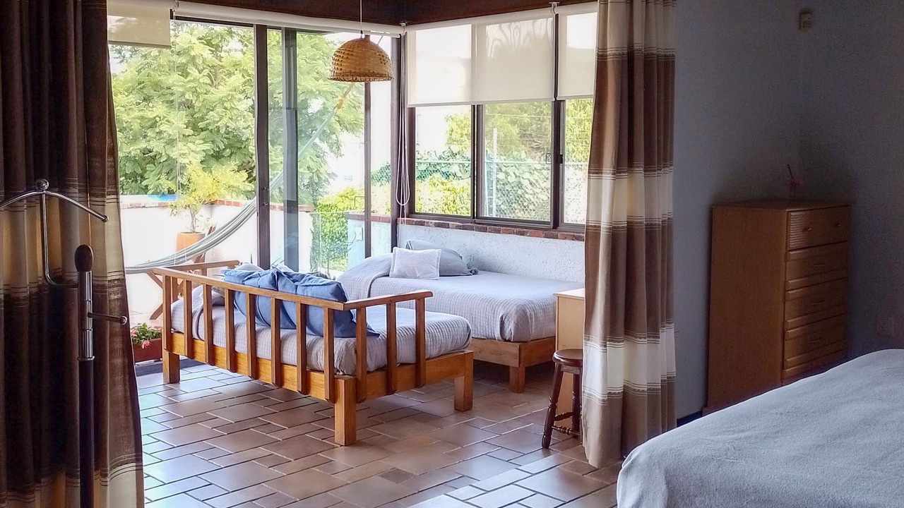 Photo of Bedroom in Santa Maria del Tule