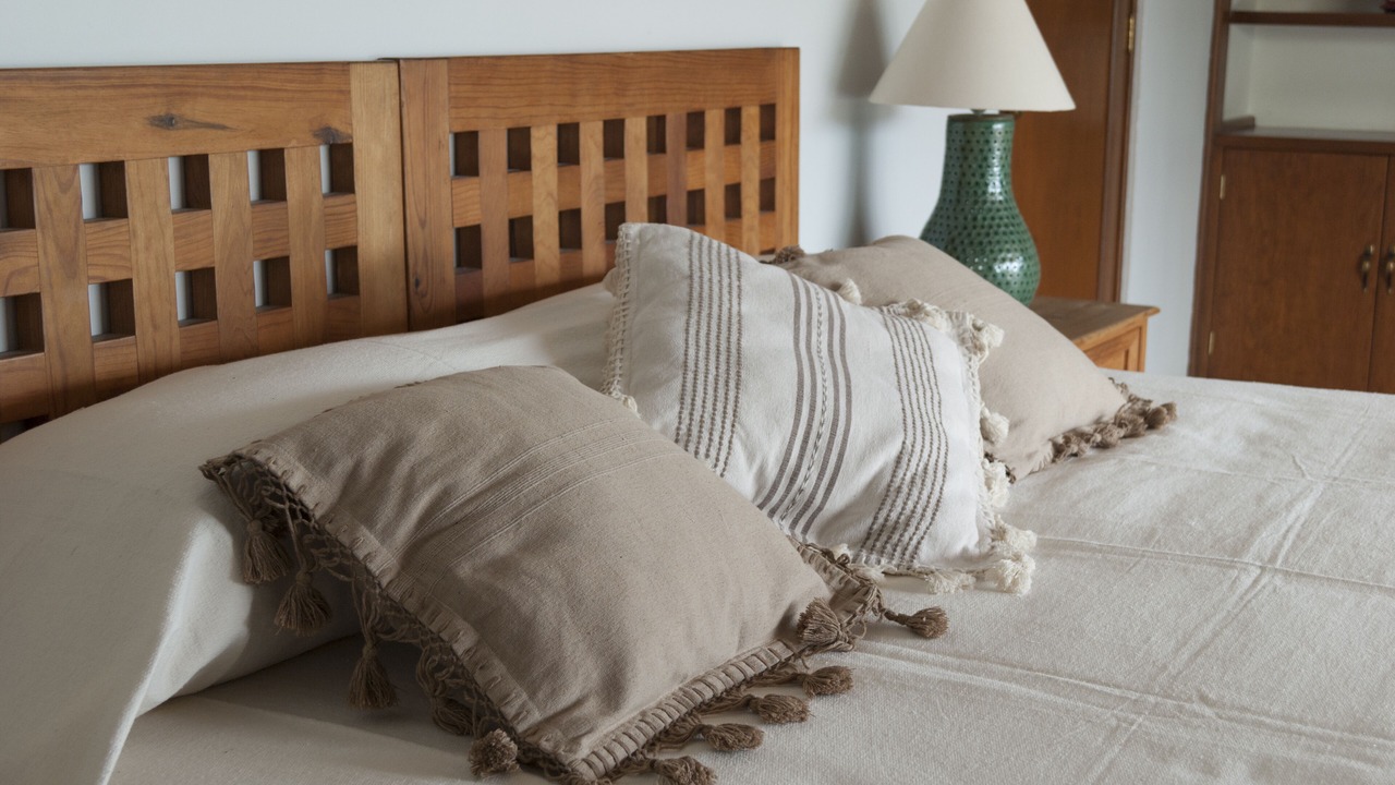 Photo of Bedroom in Santa Maria del Tule