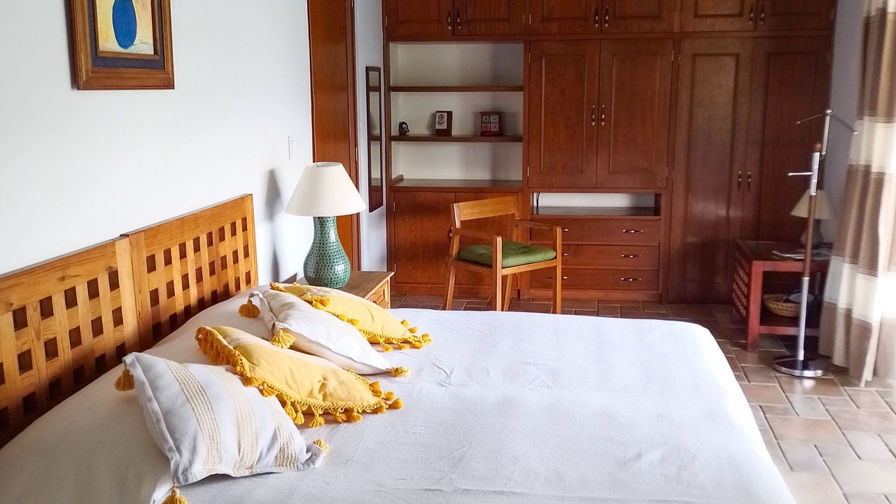 Photo of Bedroom in Santa Maria del Tule
