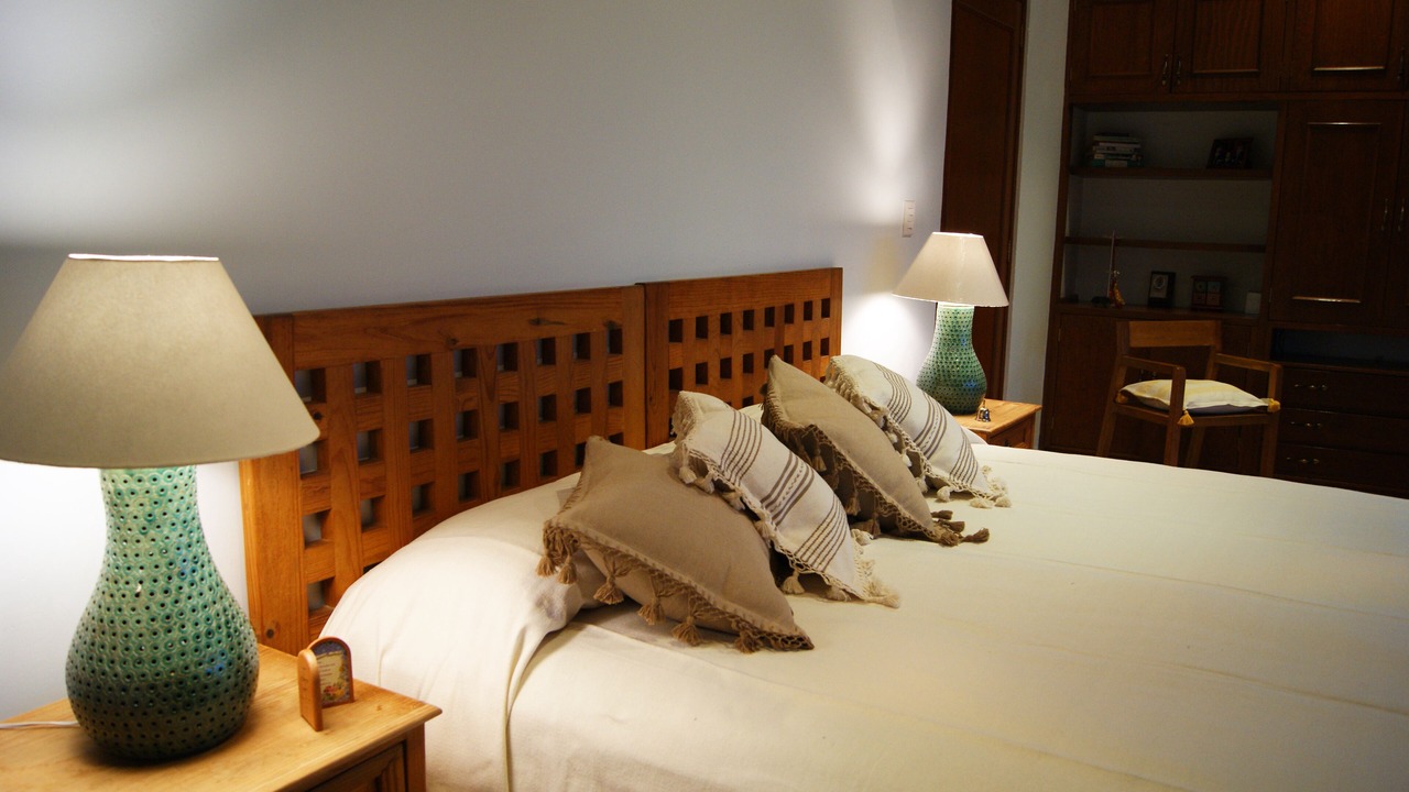 Photo of Bedroom in Santa Maria del Tule