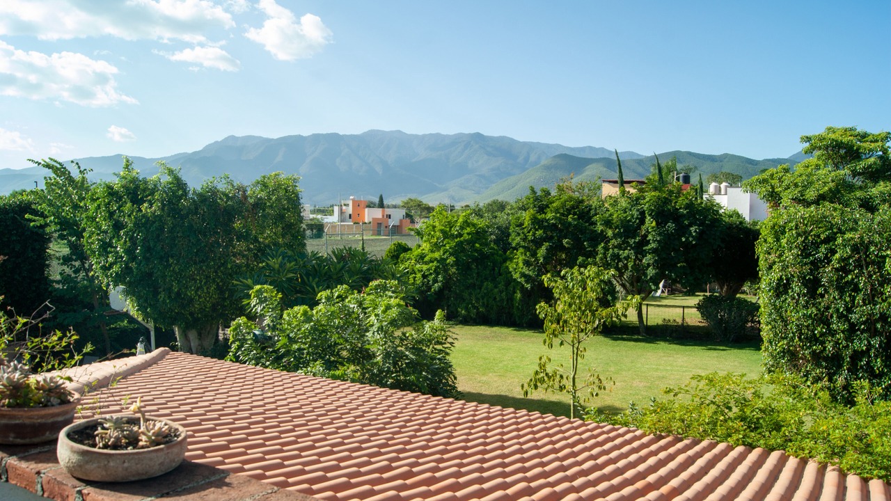 Photo of Outdoor in Santa Maria del Tule
