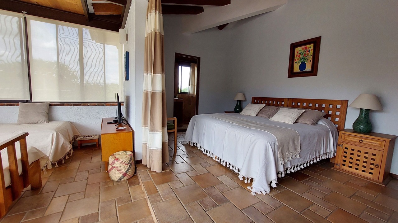 Photo of Bedroom in Santa Maria del Tule