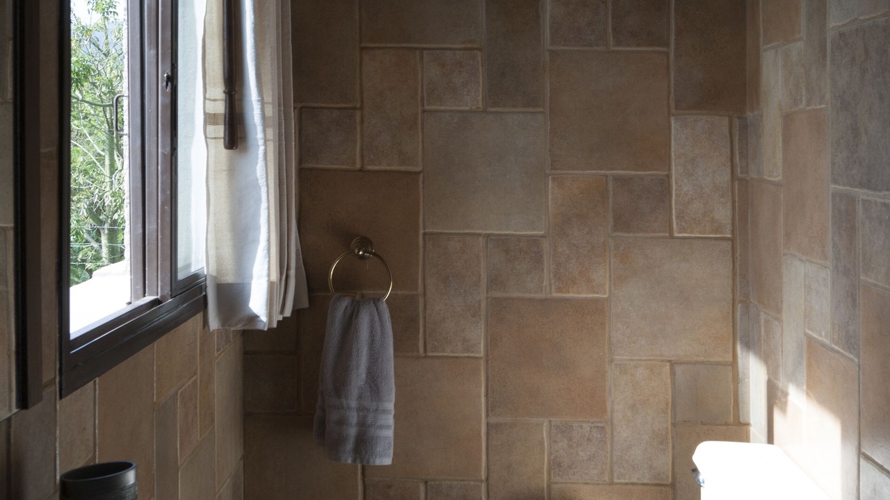 Photo of Bathroom in Santa Maria del Tule