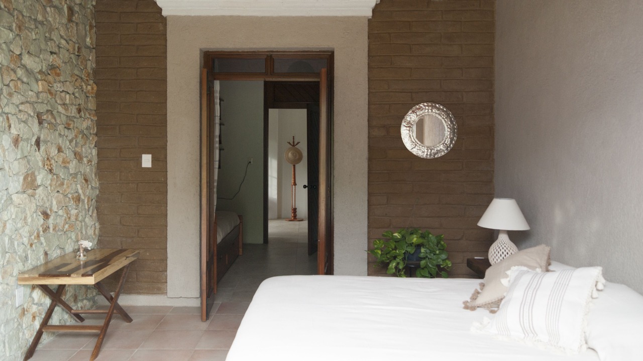 Photo of Bedroom in Santa Maria del Tule
