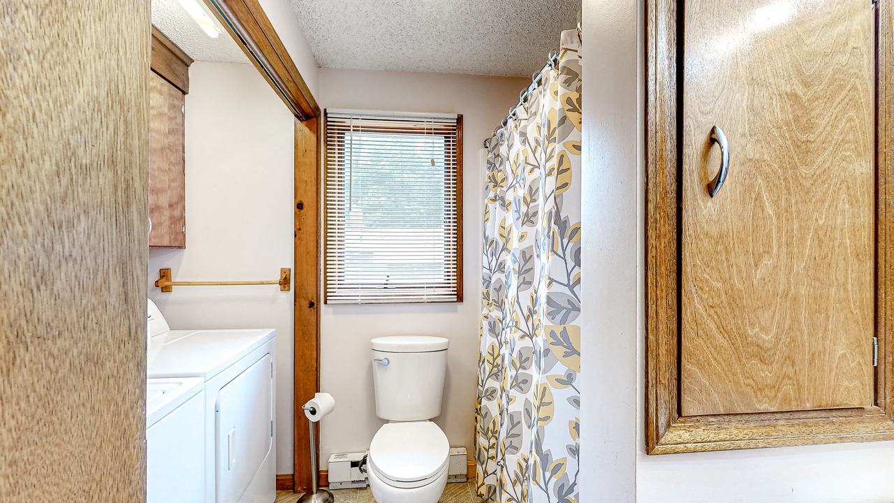 Photo of Bathroom in South China