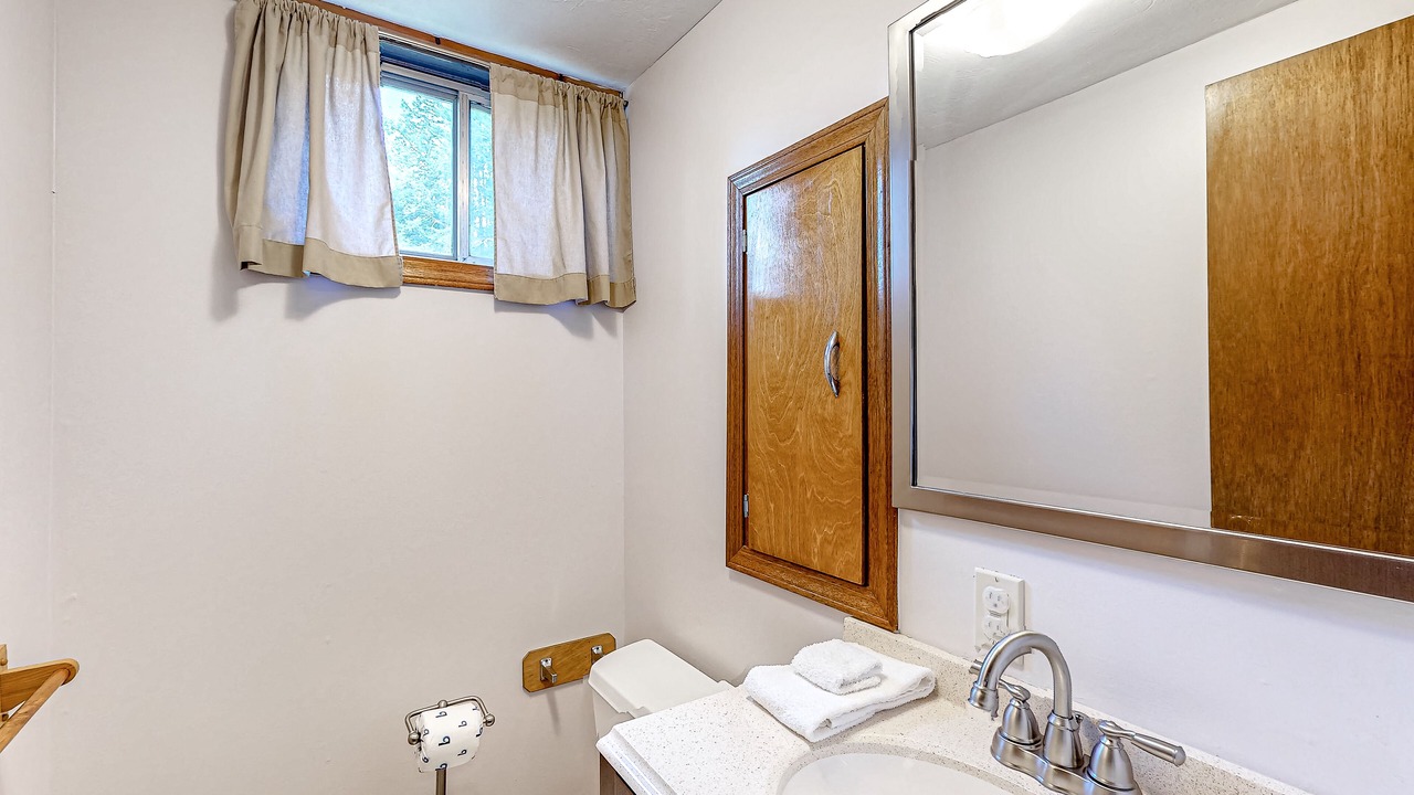 Photo of Bathroom in South China
