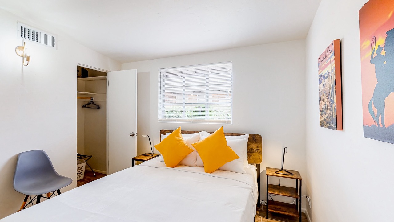 Photo of Bedroom in Palo Verde