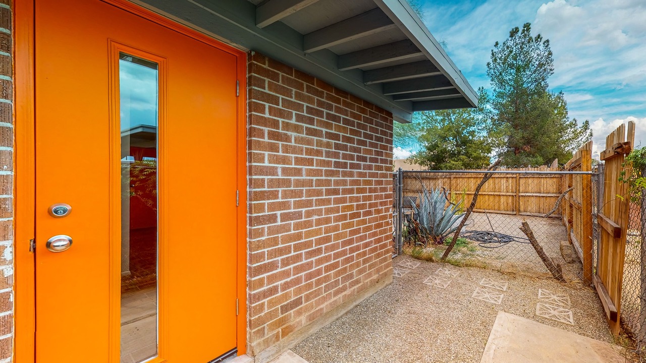 Photo of Outdoor in Palo Verde