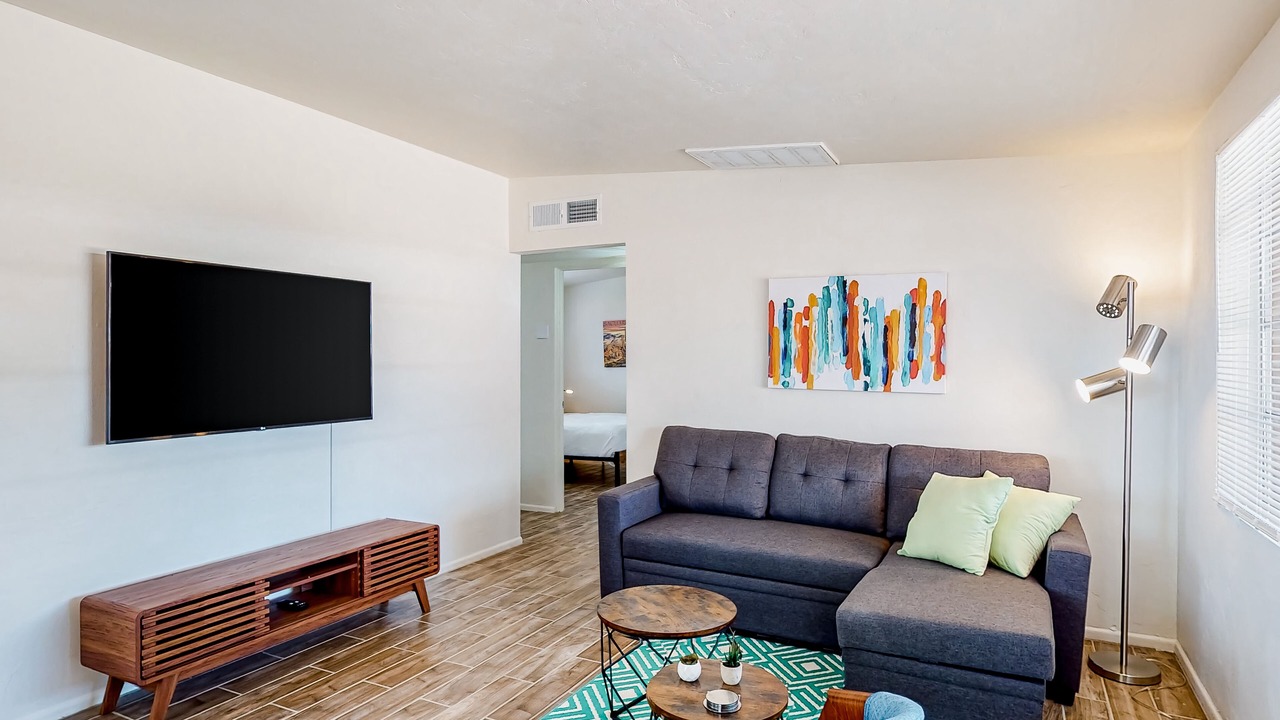 Photo of Livingroom in Palo Verde