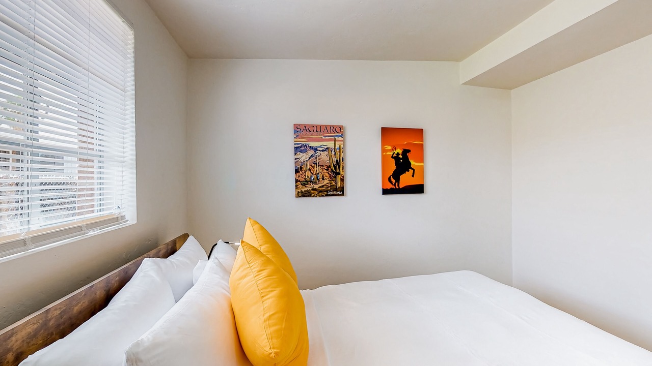 Photo of Bedroom in Palo Verde