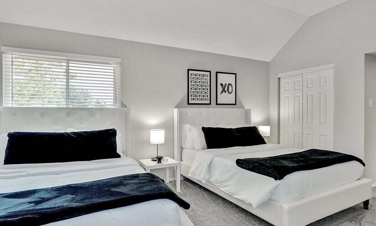 Photo of Bedroom in Flower Mound