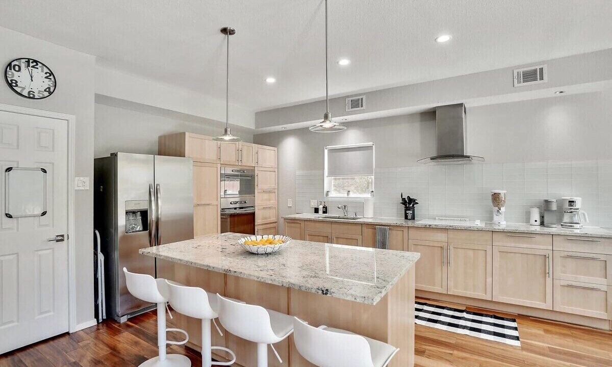 Photo of Kitchen in Flower Mound