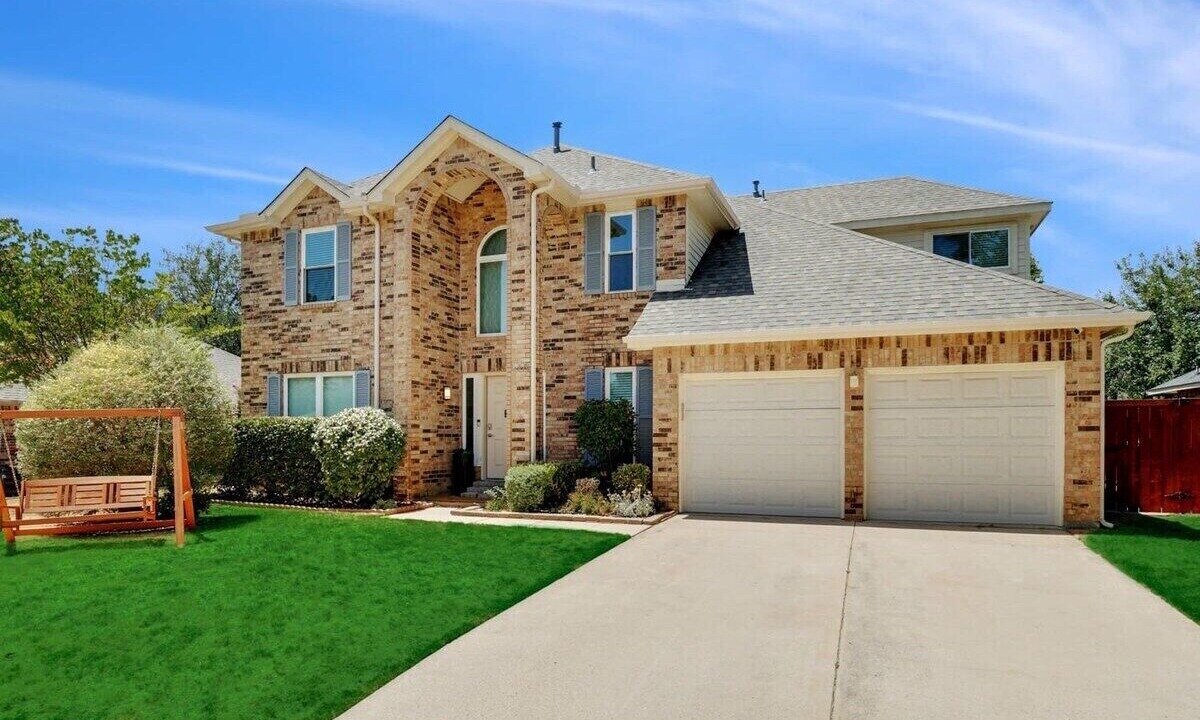 Photo of Outdoor in Flower Mound