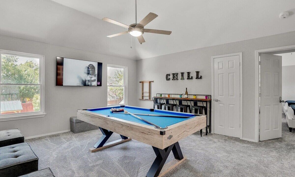 Photo of Bedroom in Flower Mound