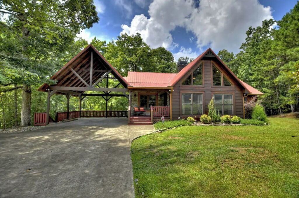 Photo of Outdoor in Eagle Mountain