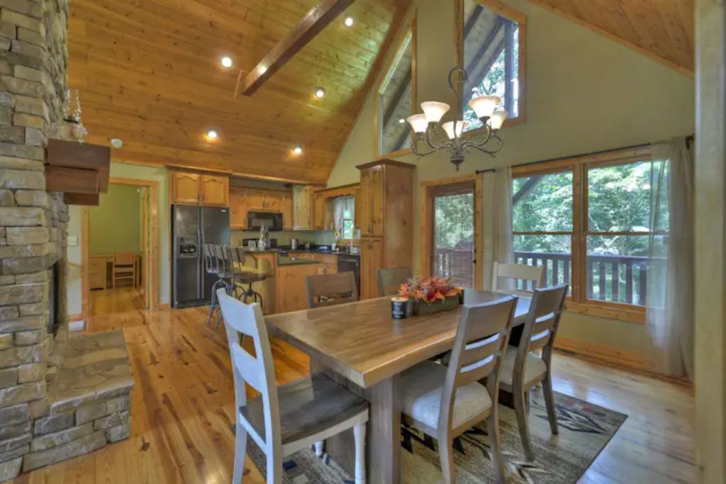 Photo of Bedroom in Eagle Mountain