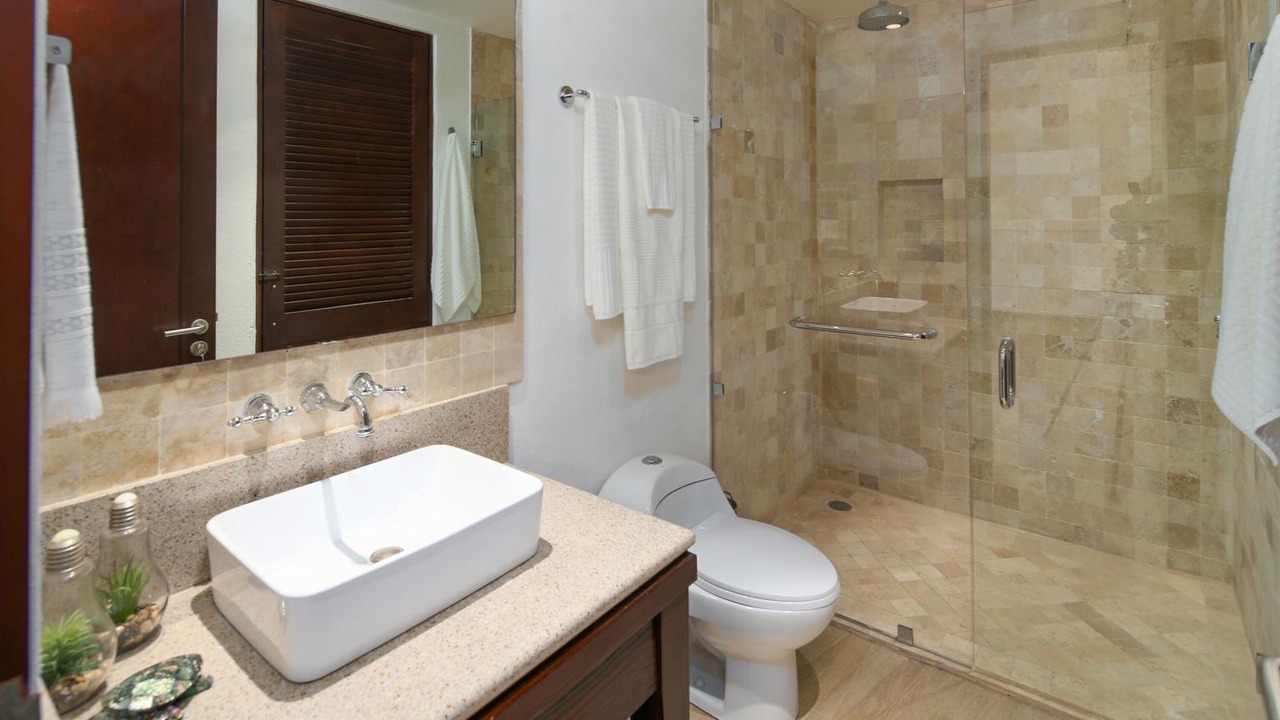 Photo of Bathroom in San Francisco