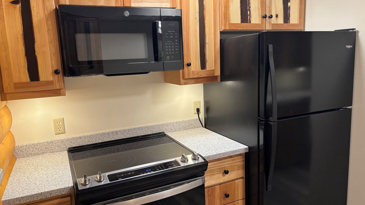 Photo of Kitchen in Bear Creek