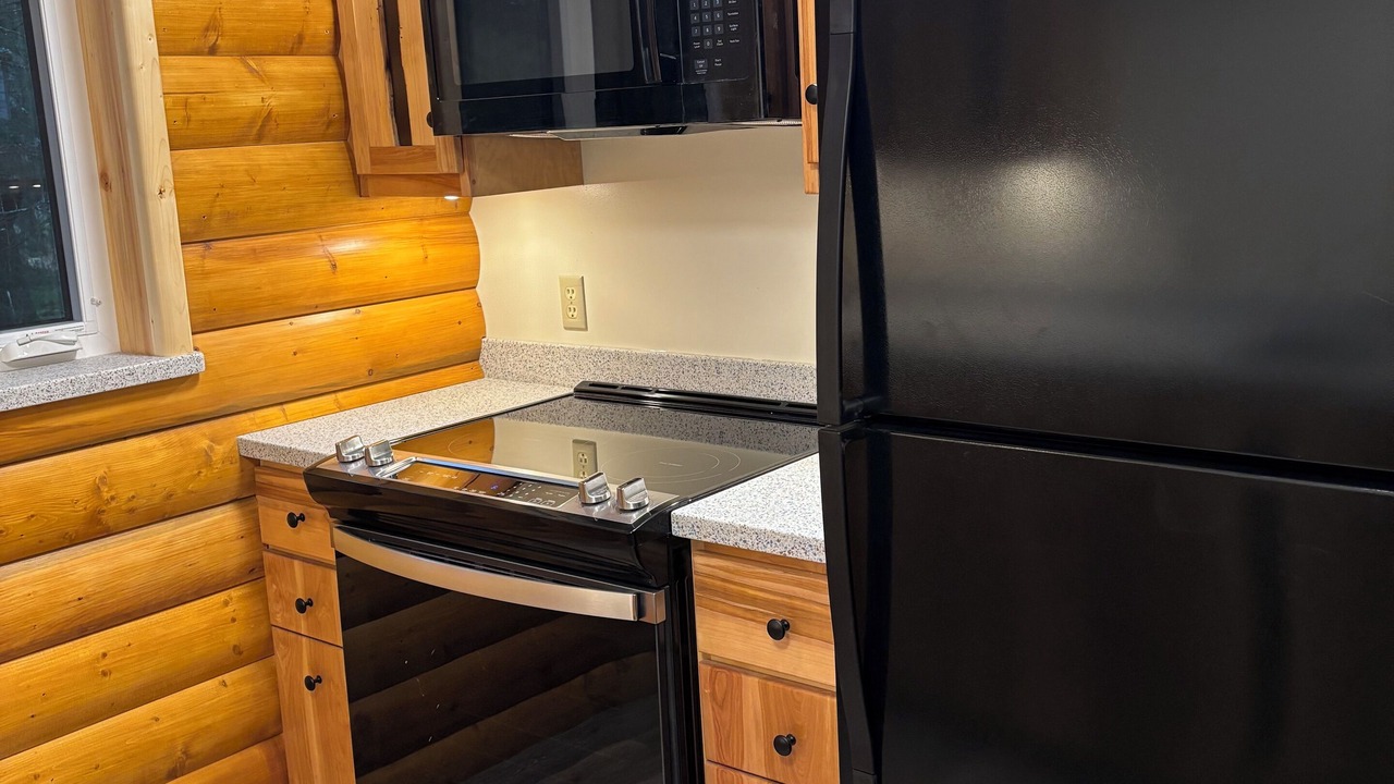 Photo of Kitchen in Bear Creek