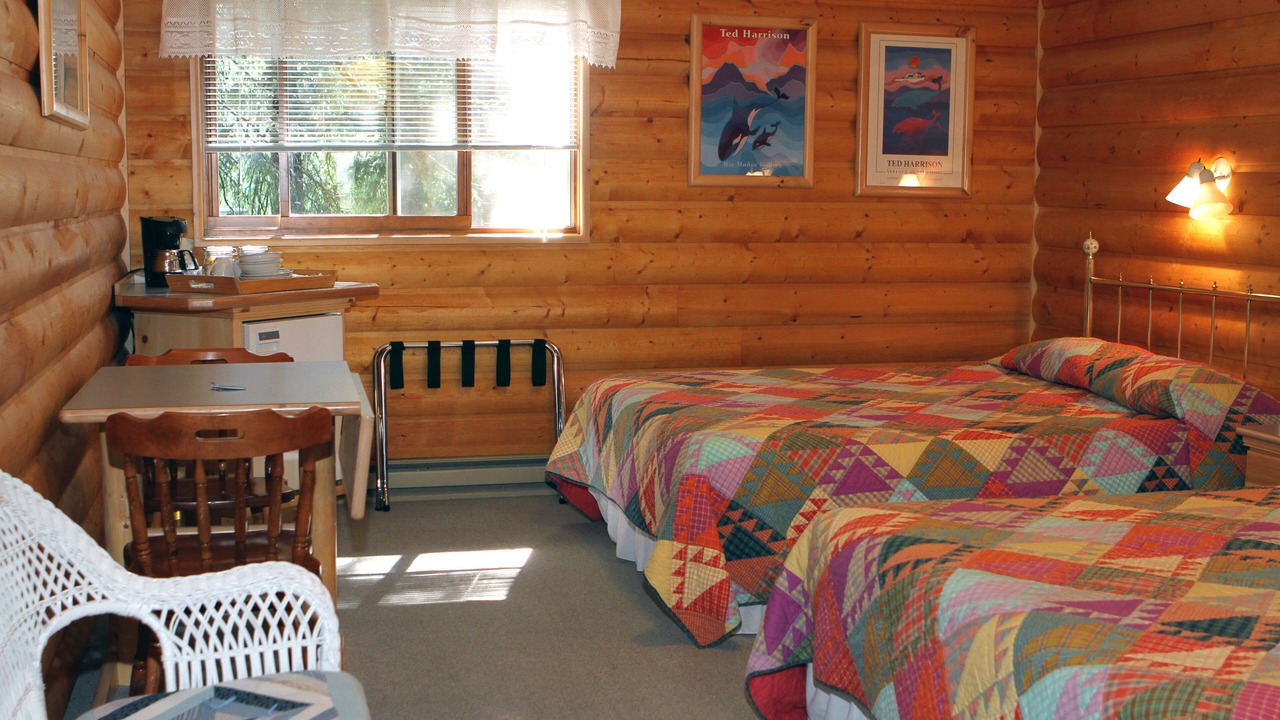 Photo of Bedroom in Bear Creek