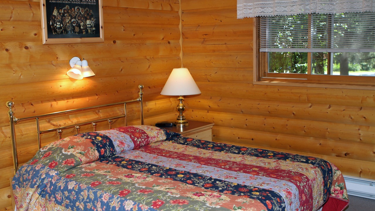 Photo of Bedroom in Bear Creek