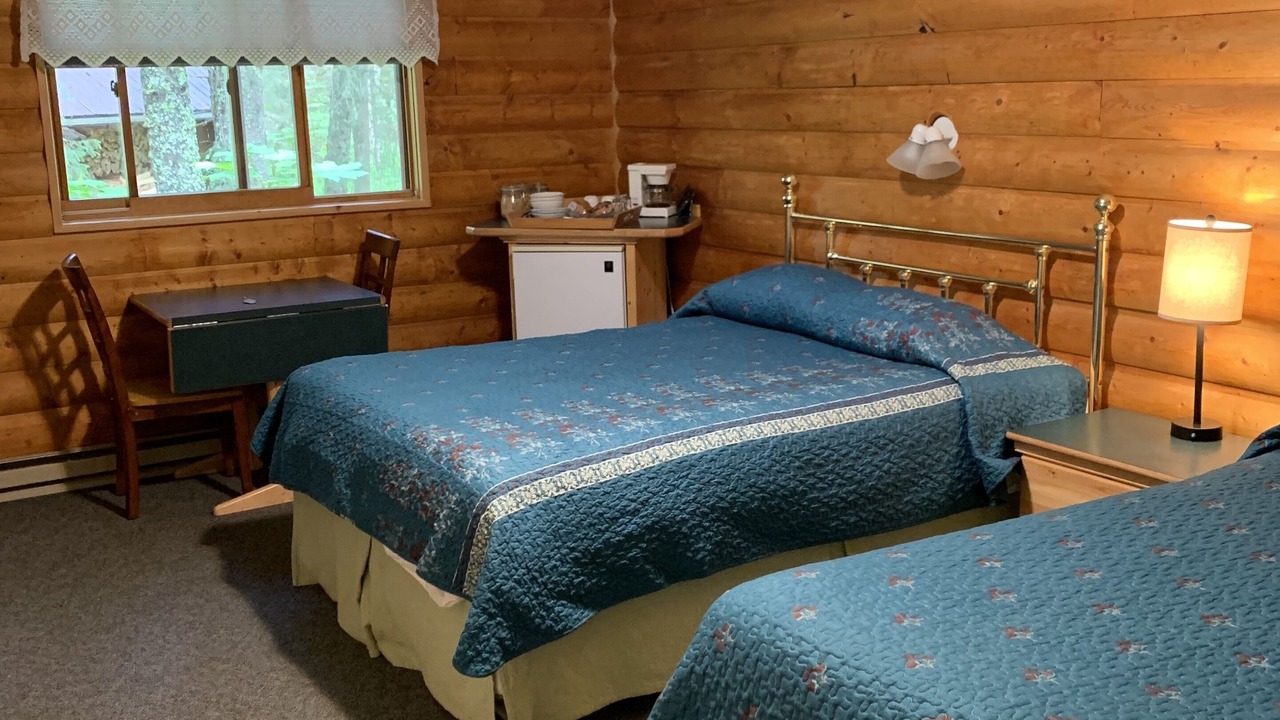 Photo of Bedroom in Bear Creek