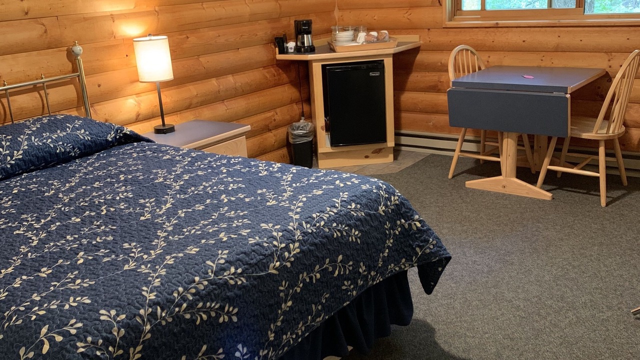 Photo of Bedroom in Bear Creek