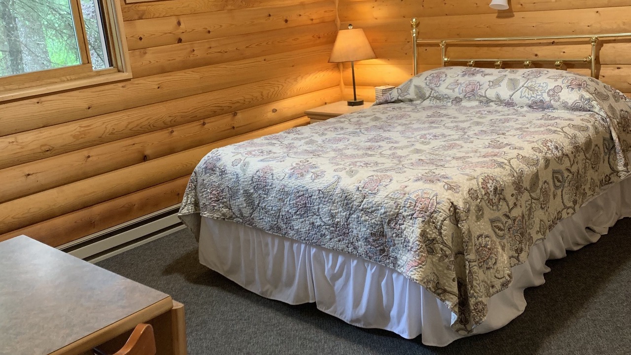 Photo of Bedroom in Bear Creek