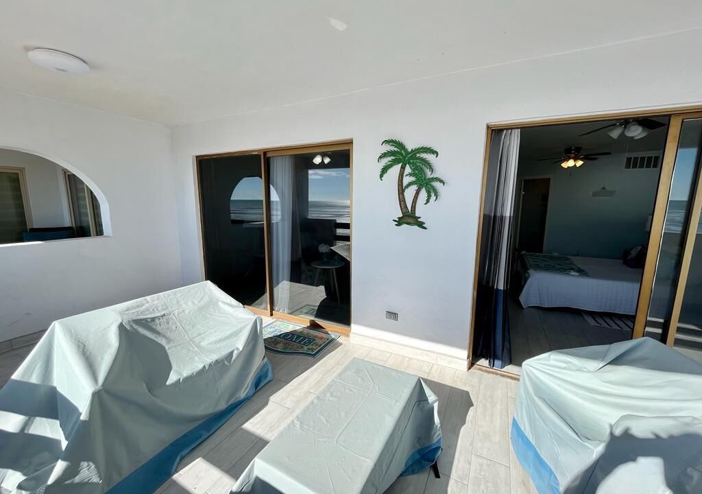 Photo of Bedroom in Laguna Shores