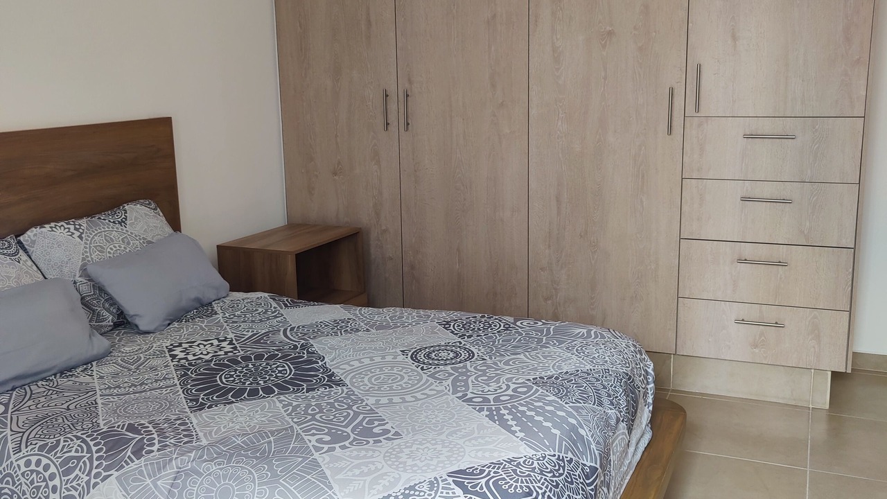 Photo of Bedroom in Queretaro