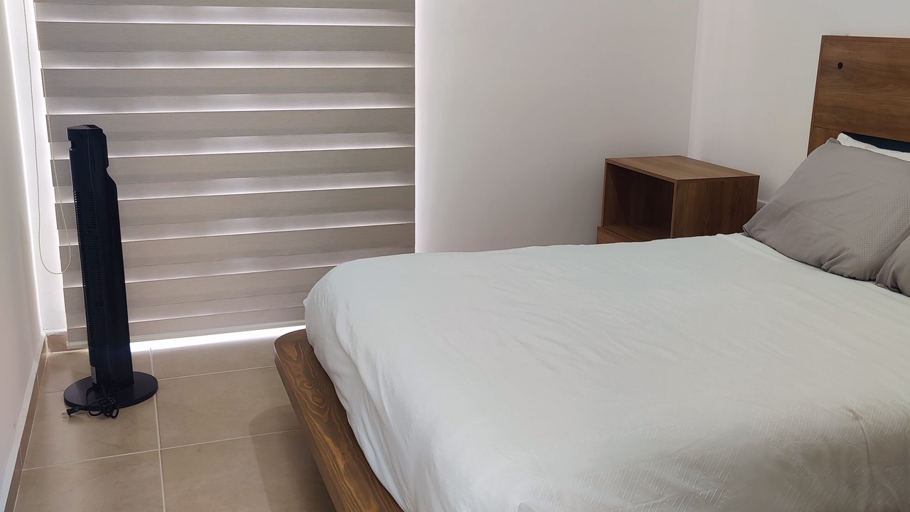 Photo of Bedroom in Queretaro