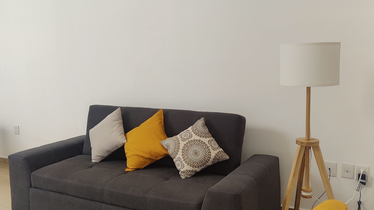 Photo of Livingroom in Queretaro