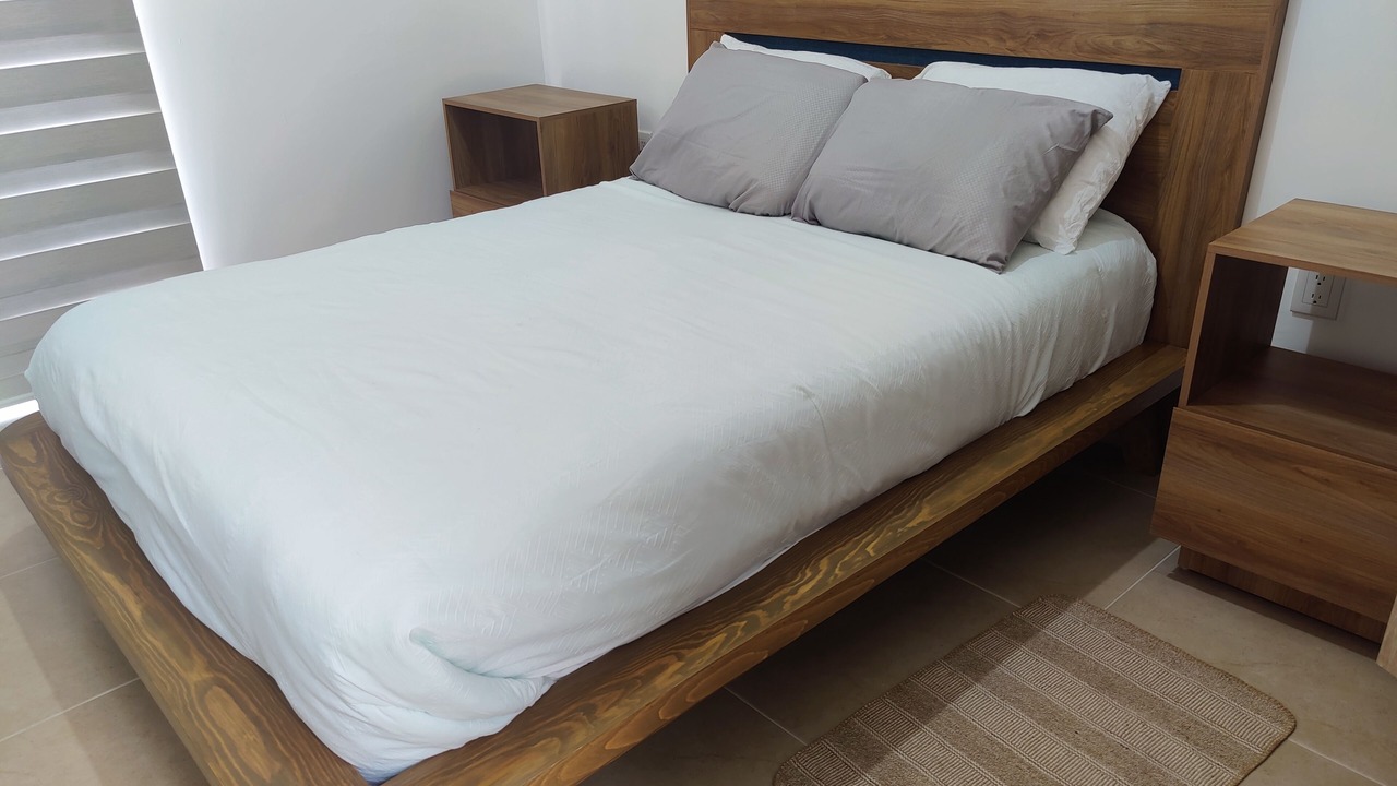 Photo of Bedroom in Queretaro