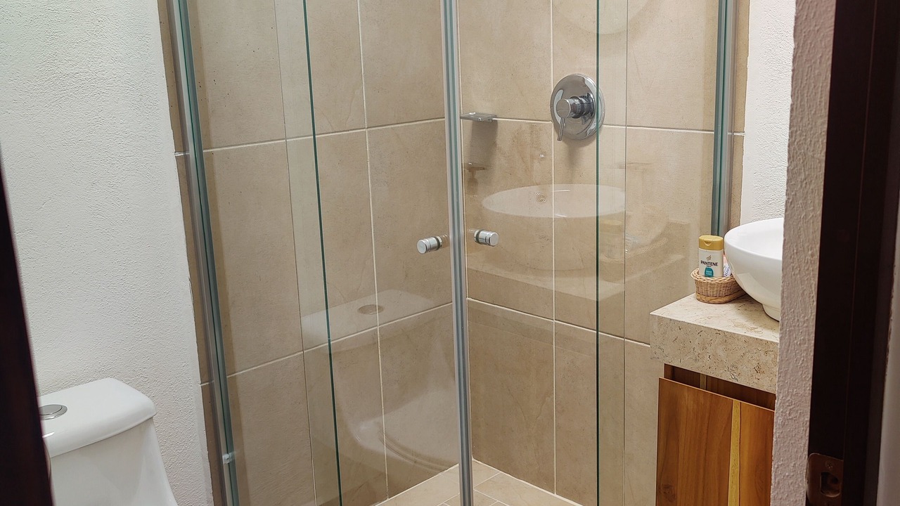 Photo of Bathroom in Queretaro
