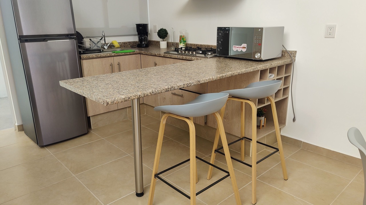 Photo of Kitchen in Queretaro