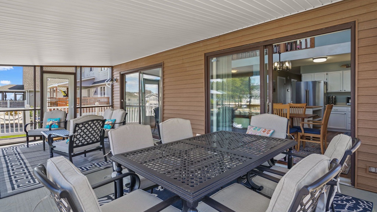 Photo of Outdoor in Captain's Cove