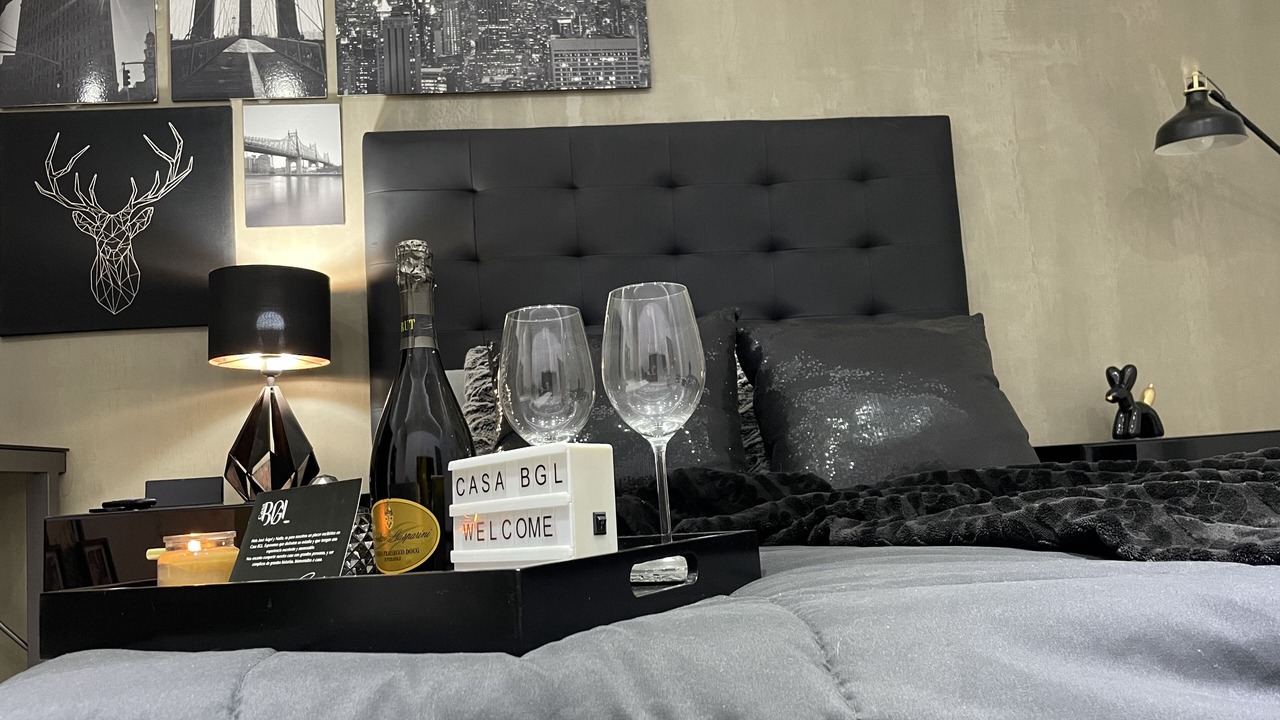 Photo of Bedroom in La Joya