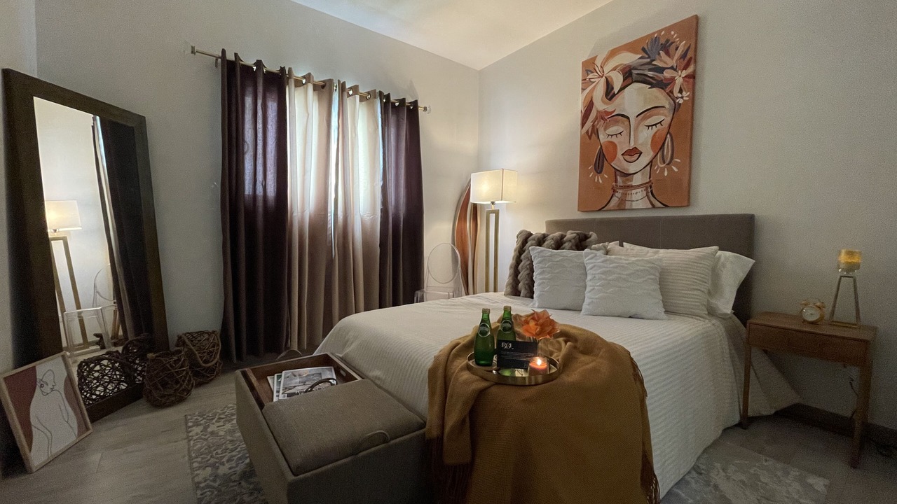 Photo of Bedroom in La Joya