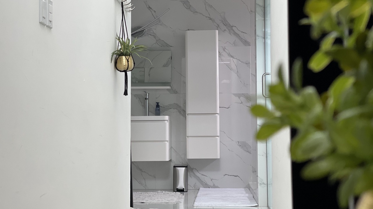 Photo of Bathroom in La Joya