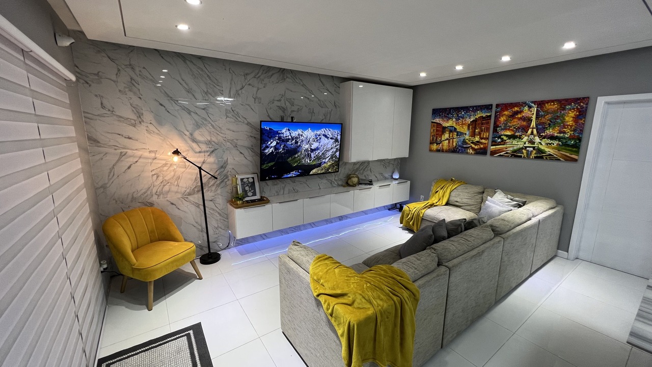 Photo of Livingroom in La Joya