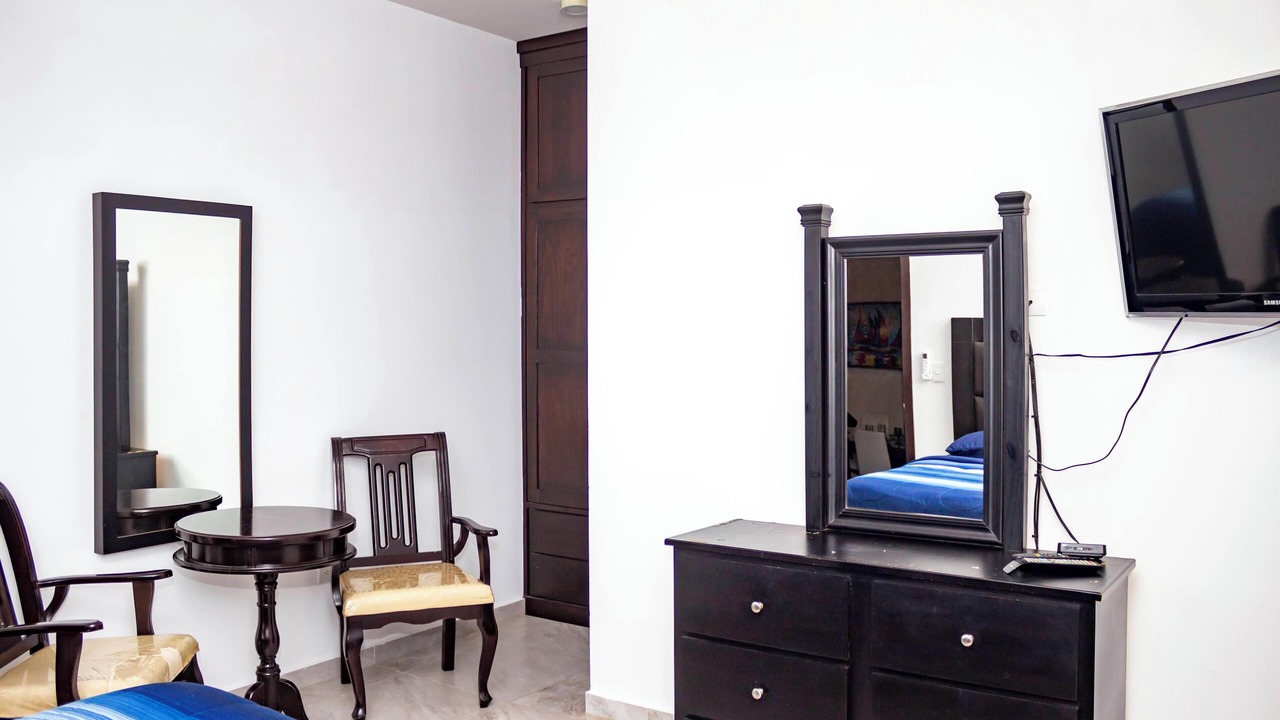 Photo of Bedroom in Bahia Kino