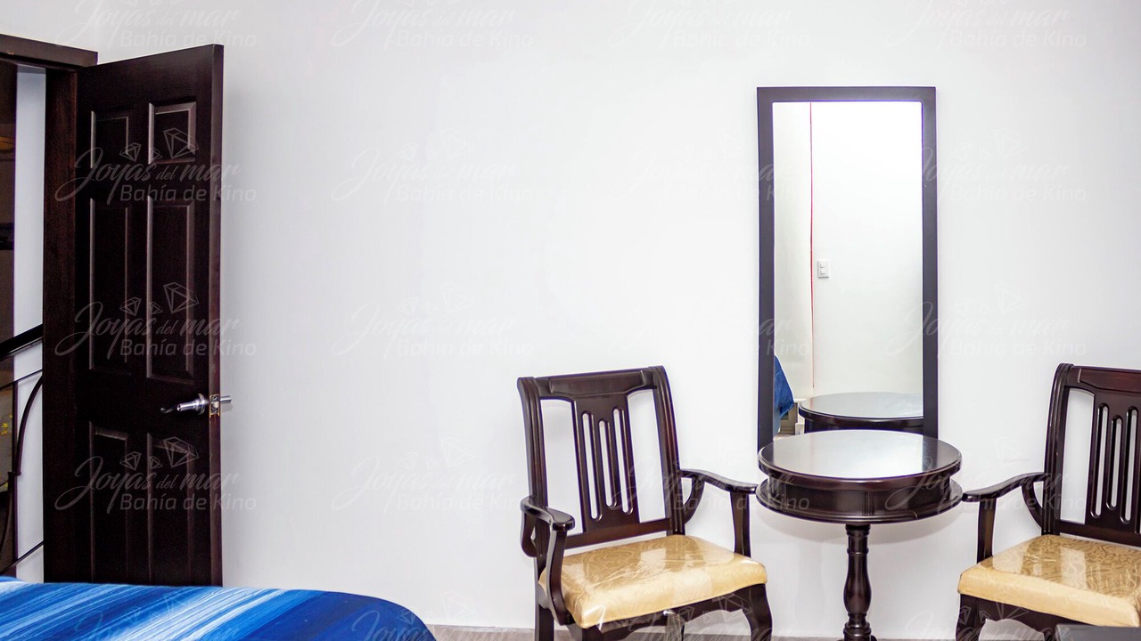 Photo of Bedroom in Bahia Kino