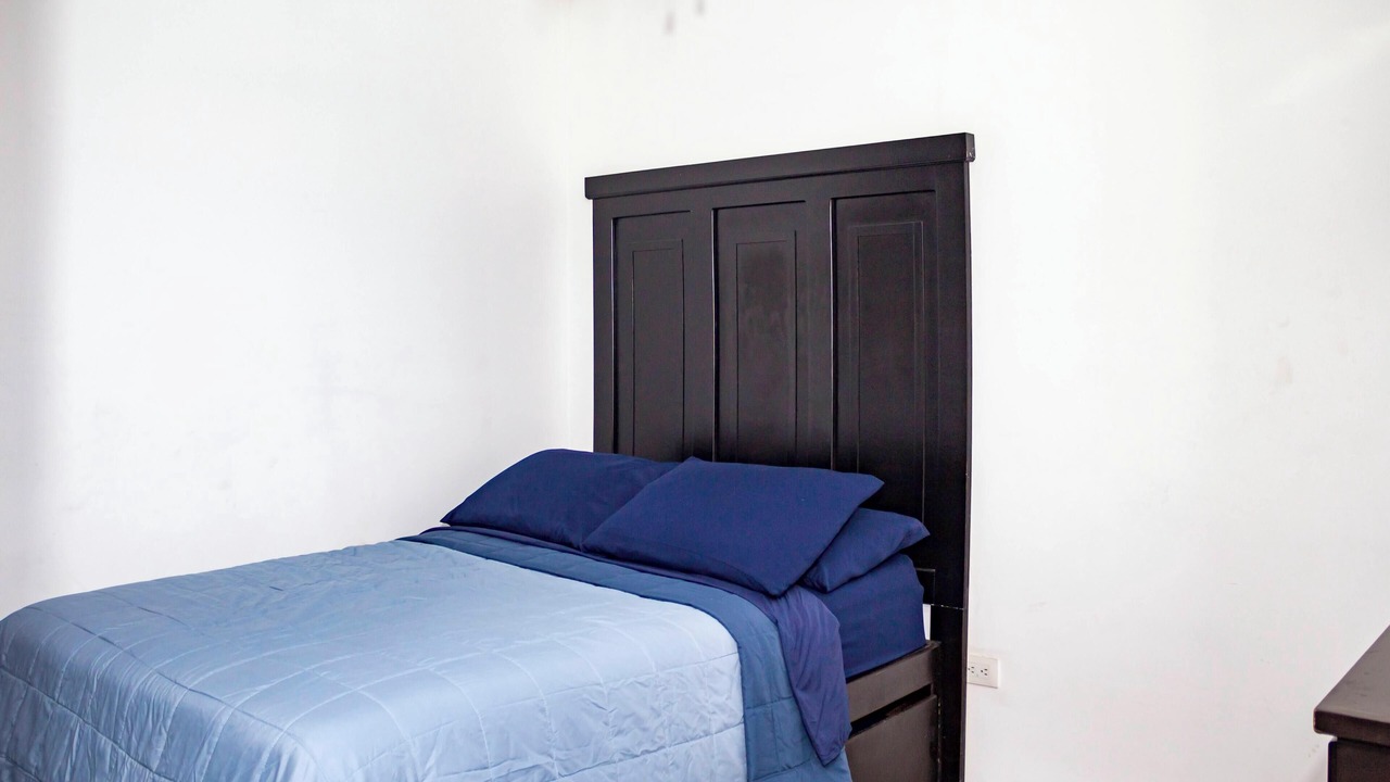 Photo of Bedroom in Bahia Kino